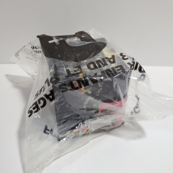 Vintage 1990'S STAR WARS TRILOGY Special edition folding cube - Picture 2 of 3